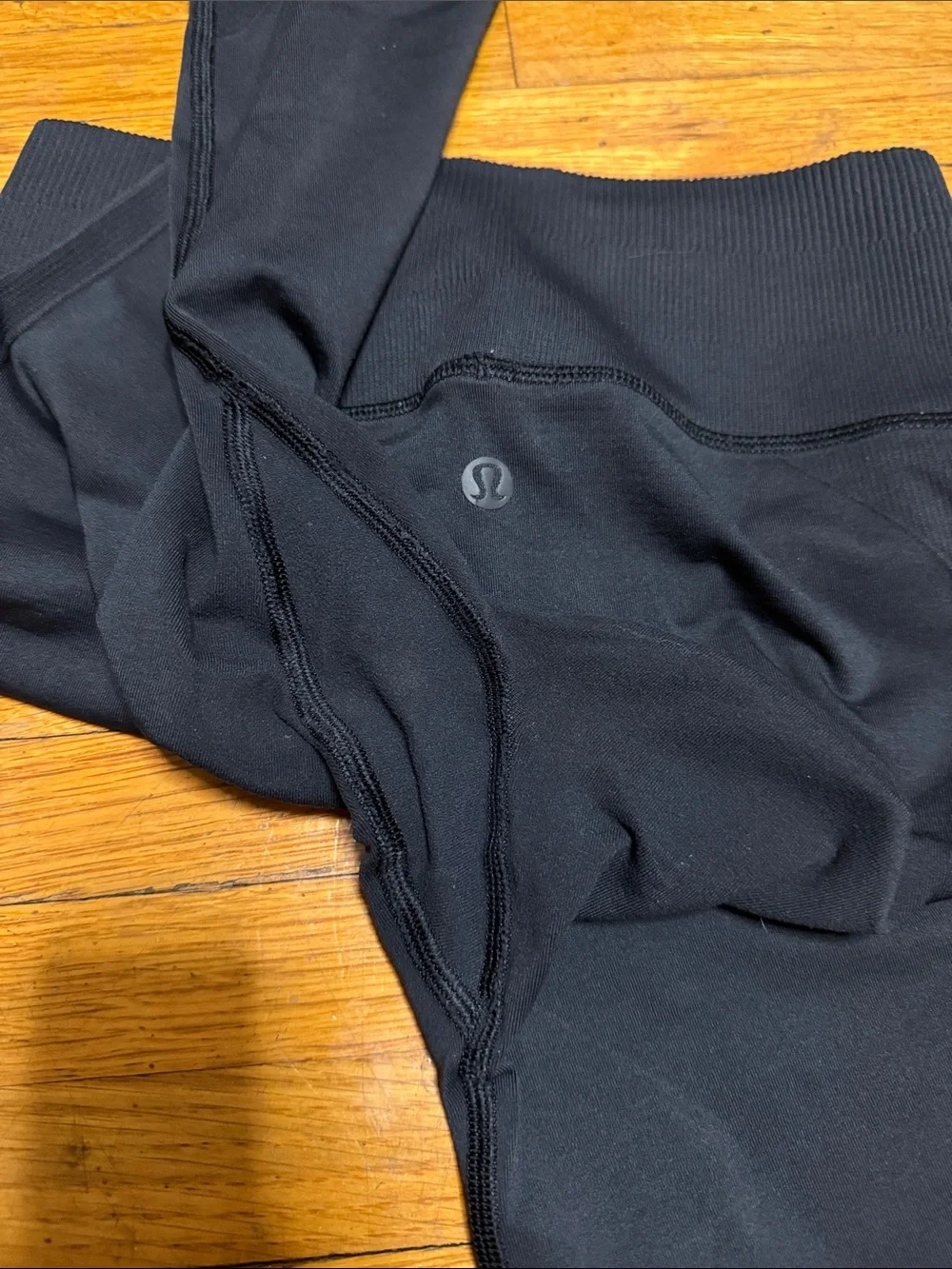 Lululemon Ebb Street Crop